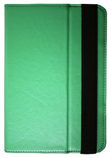 Visual Land ME-TC-008-GRN 8Zoll Blatt Grün Tablet-Schutzhülle