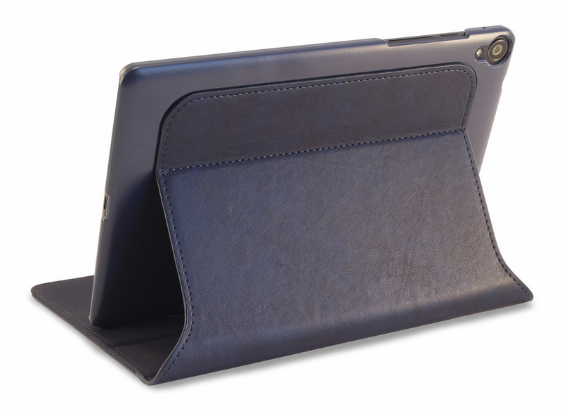 Devicewear RDG-GN9-BLU 8.9Zoll Blatt Blau Tablet-Schutzhülle
