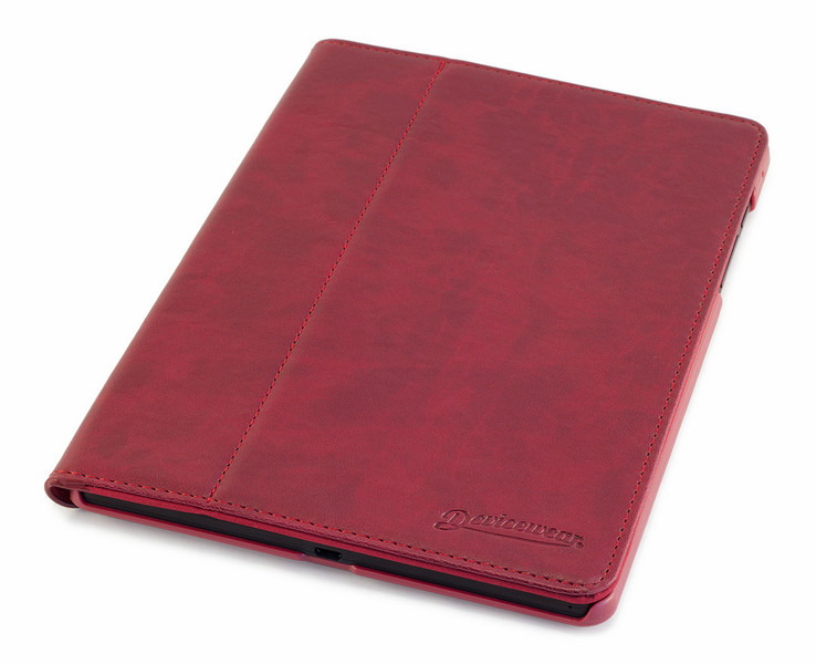 Devicewear RDG-GN9-RED 8.9Zoll Blatt Rot Tablet-Schutzhülle