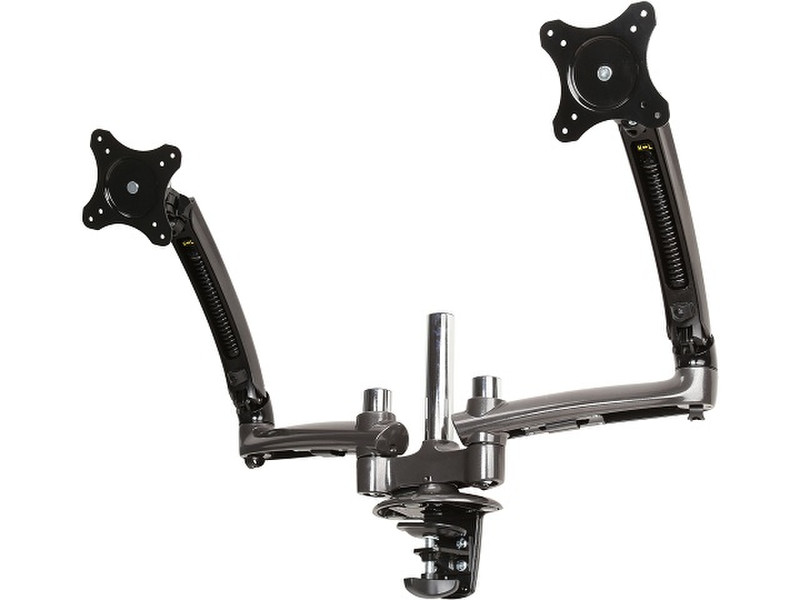 Rosewill RMS-DDM03BL flat panel desk mount