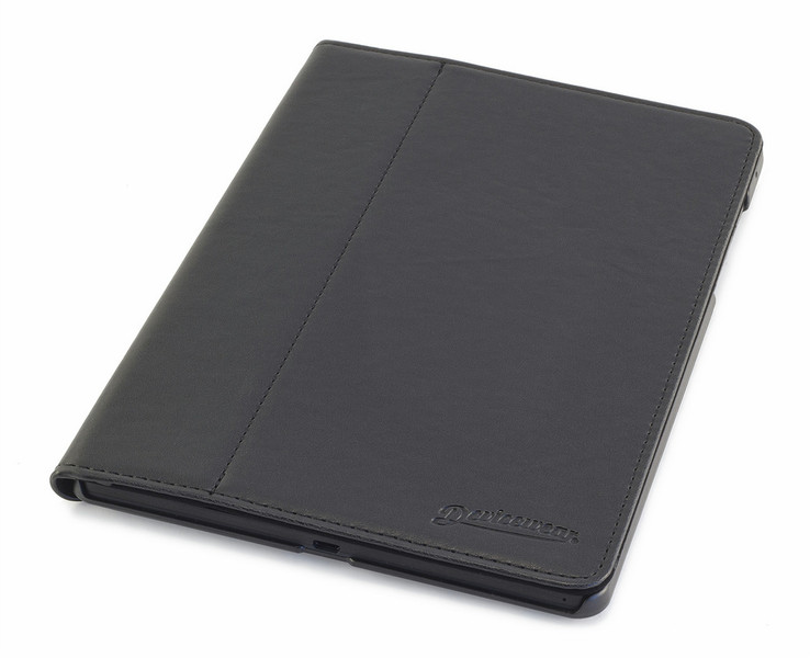 Devicewear RDG-GN9-BLK 8.9Zoll Blatt Schwarz Tablet-Schutzhülle