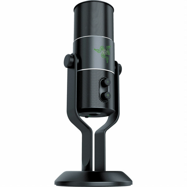 Razer Seiren Studio microphone Wired Black