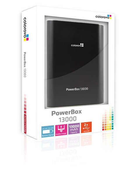 Colorovo Powerbox 13000