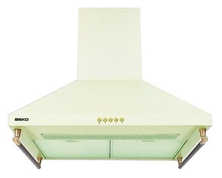 Beko CWB 6410 CR cooker hood