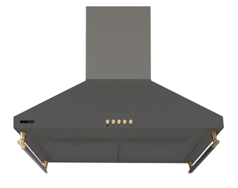 Beko CWB 6410 AR cooker hood