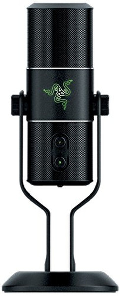 Razer Seiren Studio microphone Проводная Черный