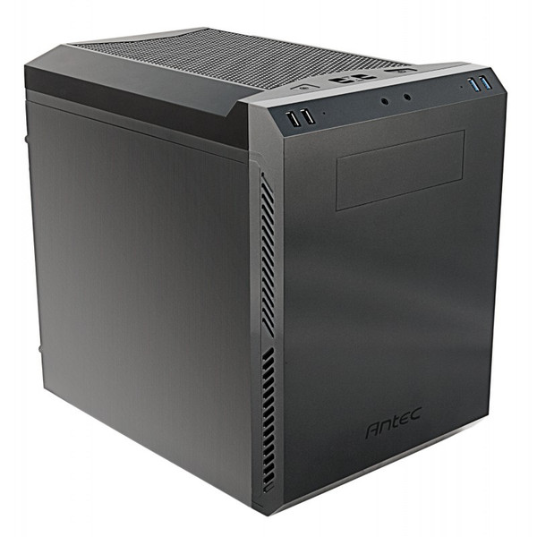 Antec P50 Black computer case