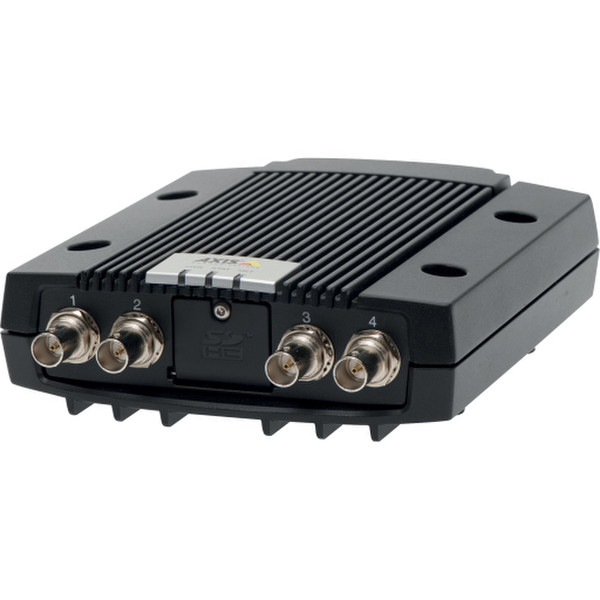 Axis Q7424-R Mk II 1536 x 1152pixels 30fps video servers/encoder