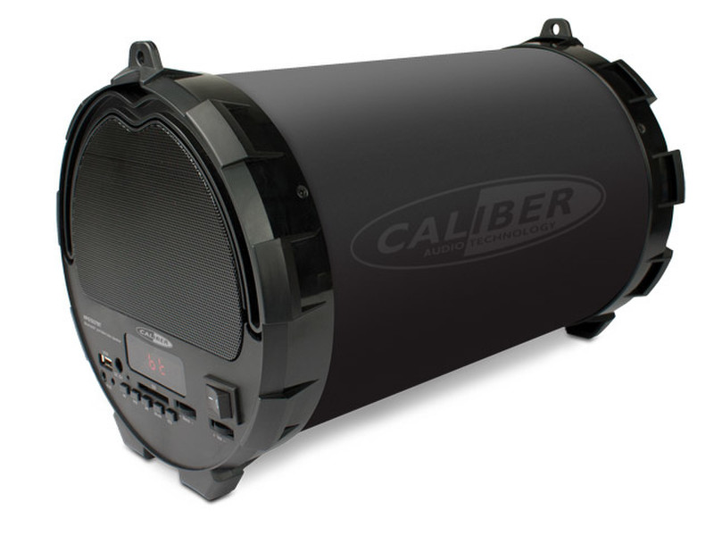 Caliber HPG507BT 2.1 system Tube Black