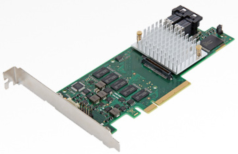 Fujitsu PRAID EP400i PCI Express 3.0 12Gbit/s