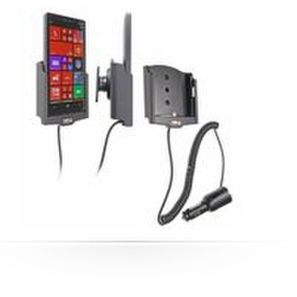 MicroMobile MSPP3083 Car Active holder Black holder