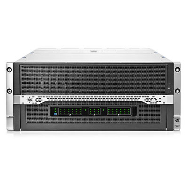 HP Moonshot 1500 m700 Configure-to-order Chassis