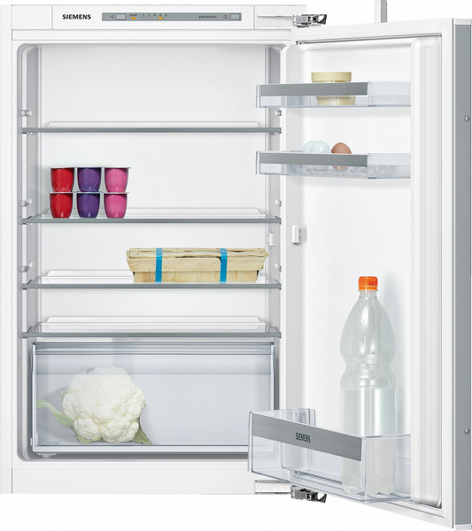 Siemens KI21RVF30 Встроенный 144л A++ Белый холодильник