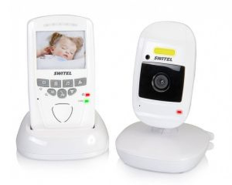 SWITEL BCF857 Baby-Videoüberwachung