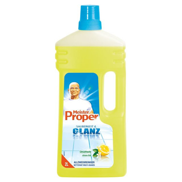 Mister Proper 5413149173972 2000ml all-purpose cleaner