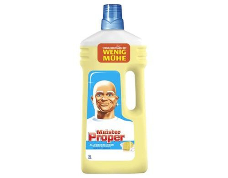 Mister Proper Weiße Seife 2000ml