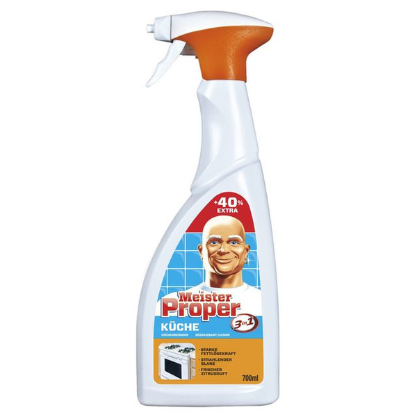 Mister Proper 4084500346116 700ml all-purpose cleaner