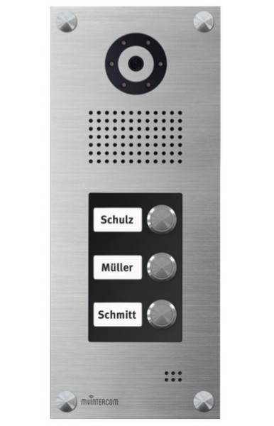 myintercom MYI0036 Türsprechanlage