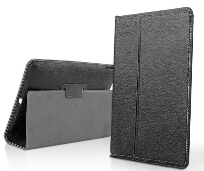 Yoobao LCIPADAIR2-EBK 9.7Zoll Blatt Schwarz Tablet-Schutzhülle