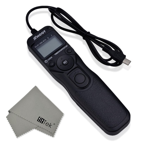 Fittek D01541 remote control