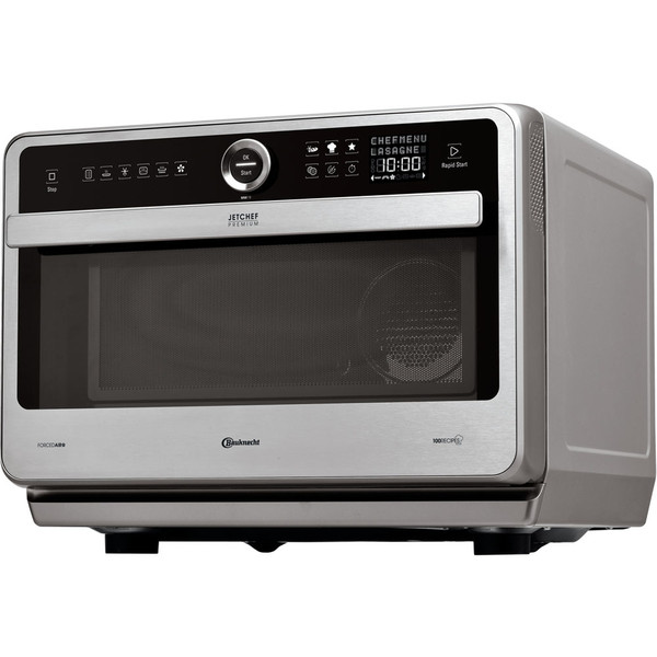Bauknecht MW 179 IN Countertop 33L 1000W Stainless steel microwave