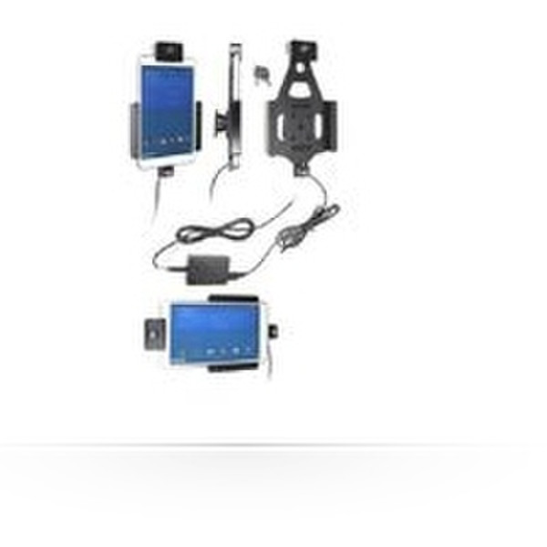 MicroMobile MSPP3084 Car Active holder Black holder