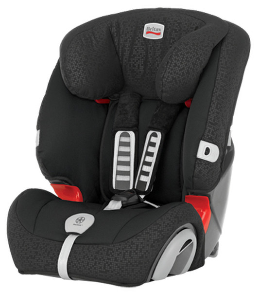 Britax Evolva 1-2-3 plus