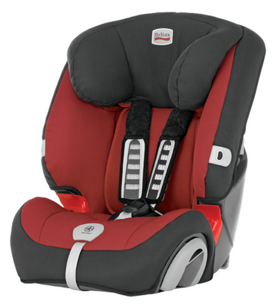 Britax Evolva 1-2-3 plus