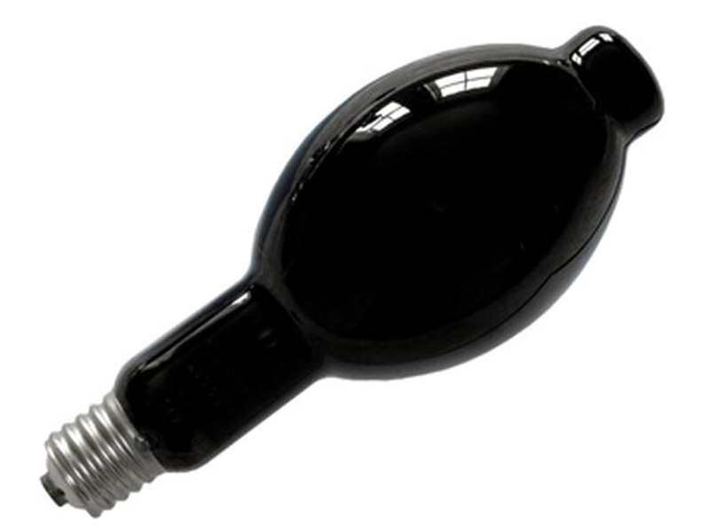 Velleman LAMP400BLBE 400W E40 ultraviolet (UV) bulb