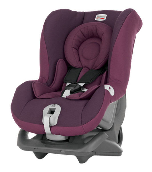 Britax First Class Plus