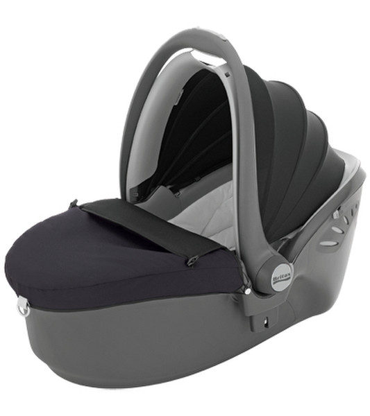 Britax Baby-Safe Sleeper