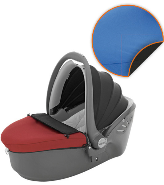 Britax Baby-Safe Sleeper