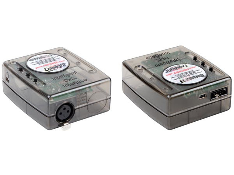 Velleman VDPDVC3-128