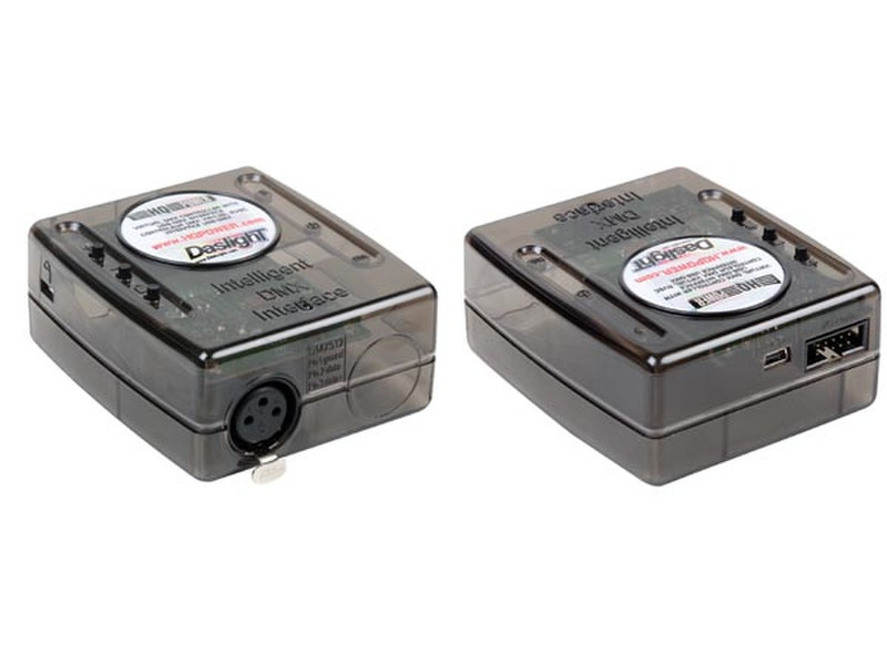 Velleman VDPDVC3-512