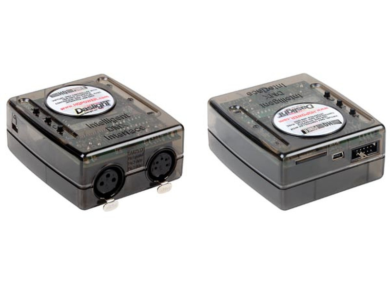 Velleman VDPDVC3-GZM