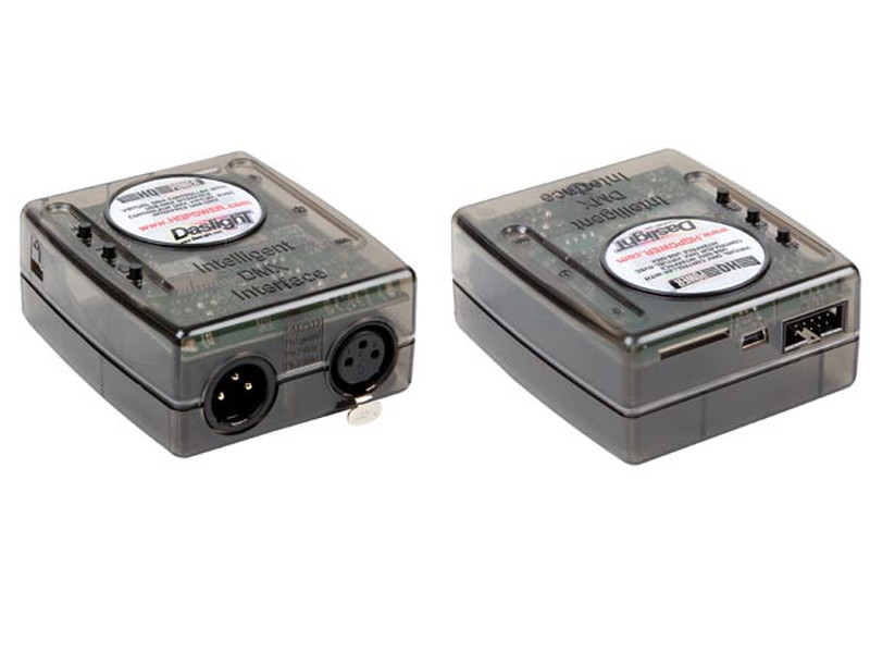 Velleman VDPDVC3GOLD