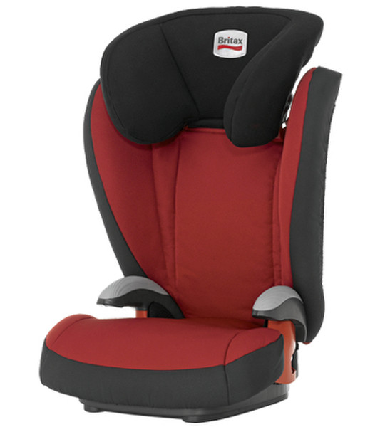 Britax Kid Plus