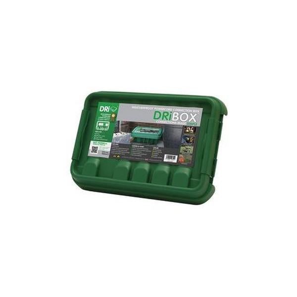 DRiBOX FL-1859-285 Green