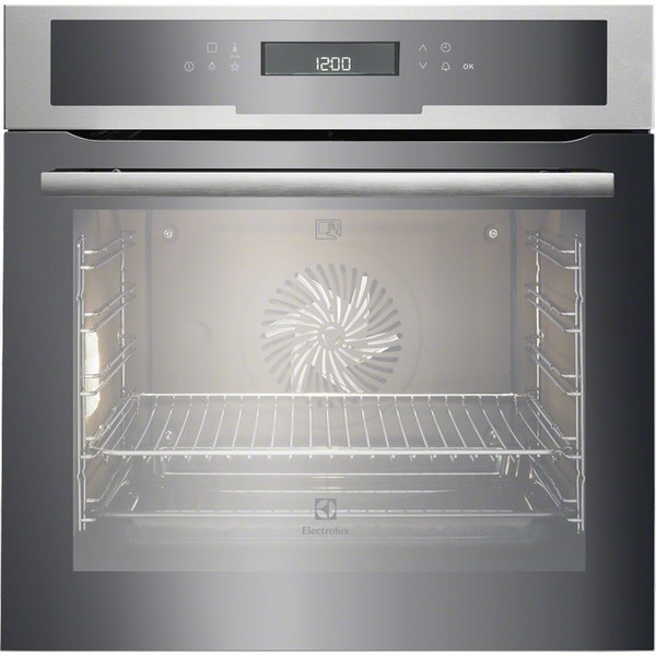 Electrolux EOA5751AOM Electric oven 71L A Grey