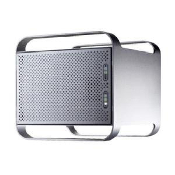 Iomega UltraMax Pro Desktop Hard Drive - 2TB - Ext. 2.0 2048ГБ внешний жесткий диск