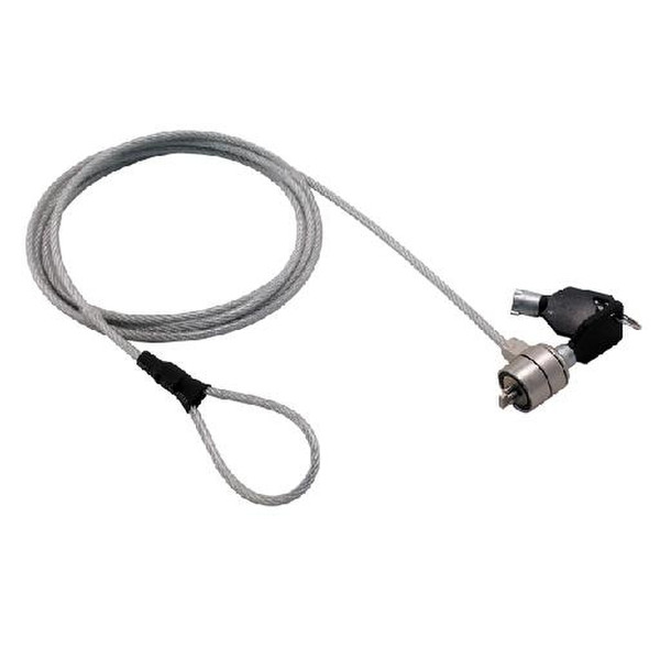 MCL 8LE-71012 Metallic cable lock