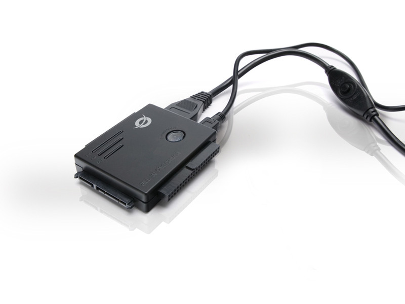 Conceptronic USB - SATA/IDE