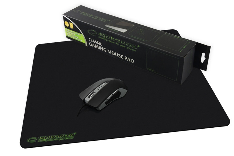 Esperanza EA146K mouse pad