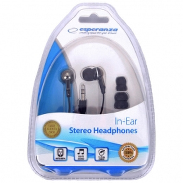Esperanza EH125 headphone
