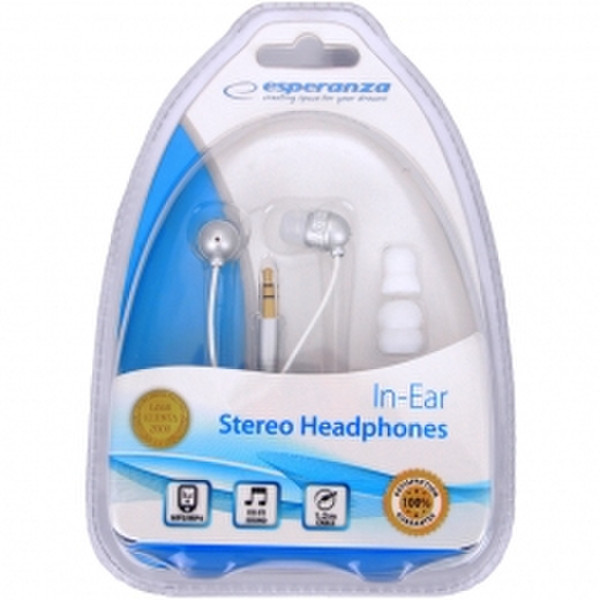 Esperanza EH126 headphone
