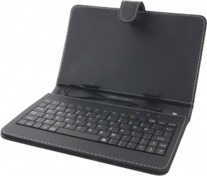 Esperanza EK123 Tastatur für Mobilgeräte