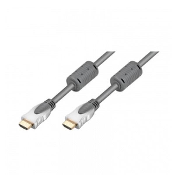 Mercodan 933220 HDMI-Kabel