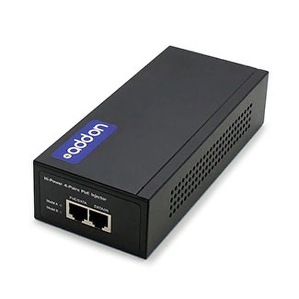 Add-On Computer Peripherals (ACP) ADD-POEINJCT30W PoE адаптер