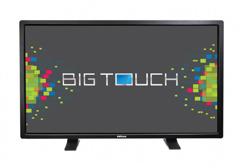 Infocus BigTouch 57