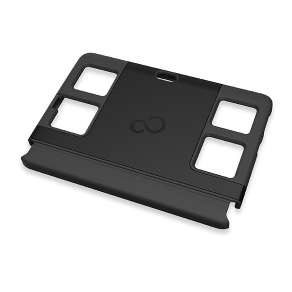 Fujitsu FPCCO146AP Cover case Schwarz Tablet-Schutzhülle